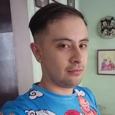 Acevedo, Rodrigo