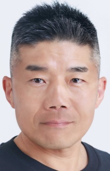 Imaruoka, Atsushi image