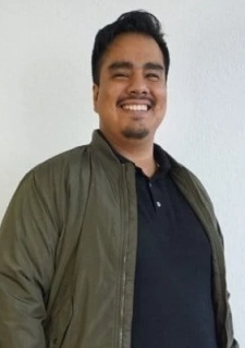 Abraham Vega