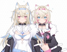 FUWAMOCO image