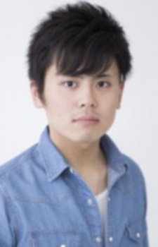 Ihara, Ryuuichirou