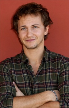 Mathieu Sipionosi
