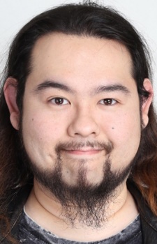 Waterman, Robert image