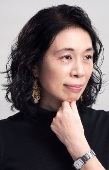 Matsumoto, Noriko