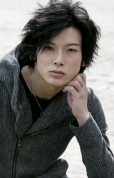 Hayama, Yuuta