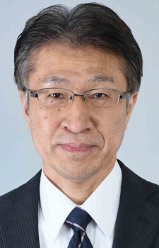 Hashimoto, Shinmei