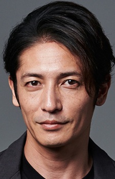 Hiroshi Tamaki