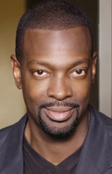 Martin Roach