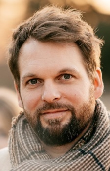 Adrien Darricau