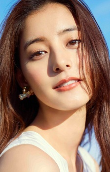 Araki, Yuuko