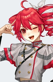 Kasane, Teto