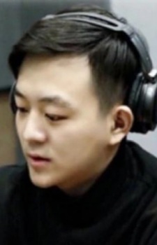 Hu, Liangwei