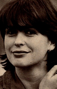 Pauline Larrieu