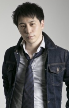 Kuno, Ryuma