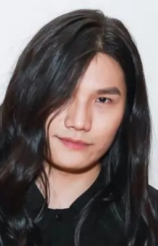 Xu, Kai