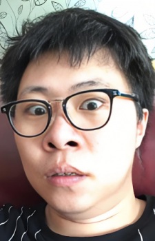 Liu, Ruoban