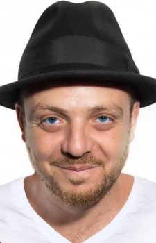 Sébastien Goëta