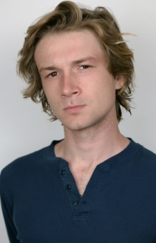 Connor Fogarty