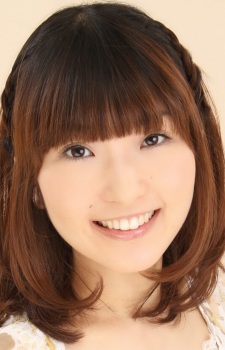 Hatanaka, Marie image