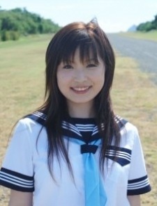 Mio Saeki
