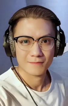 Zhang, Jiaming
