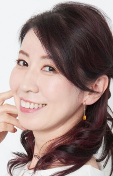 Mitsuishi, Kotono image