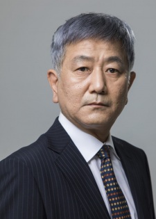 Kato, Tadayoshi image
