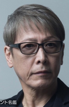 Kinoshita, Hiroyuki image