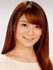 Sakamoto, Mami image