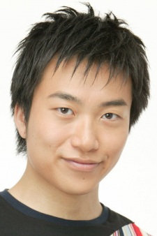 Kanemitsu, Yoshihiro