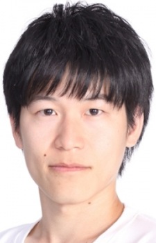 Honjou, Yuutarou image