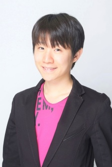 Kasahara, Yuusuke