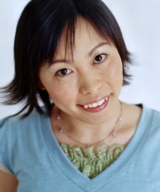 Nakayama, Eriko image