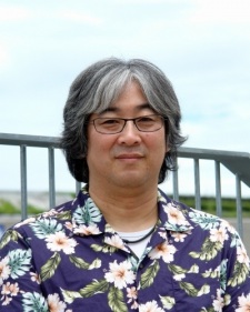 Uda, Kounosuke