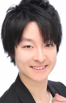 Shiraishi, Kento image