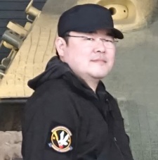 Suzuki, Takaaki