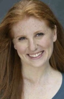 Rebecca Diamond