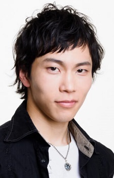 Kawatou, Tetsuya