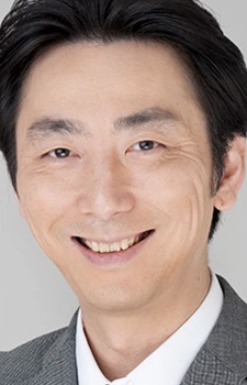 Koiso, Kazunari