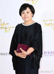 Gyeong-jin Ahn