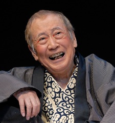 Ikeda, Isshin
