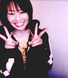 Miho Soda