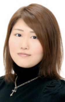 Shinada, Miho