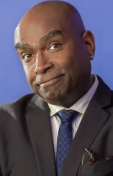 Robinson, Stuart K.