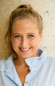 Salvador, Loélia