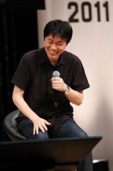 Seimei Kidokoro