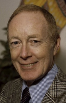 Fellows, Donald