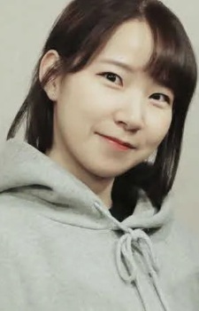 Seo, Da-hye