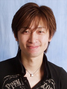 Mori, Norihisa