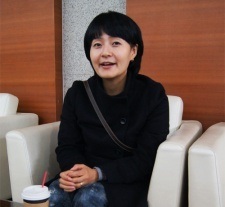 Ui-jin Chae